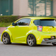 Illustration for article titled Scion iQ Concept Mega Gallery